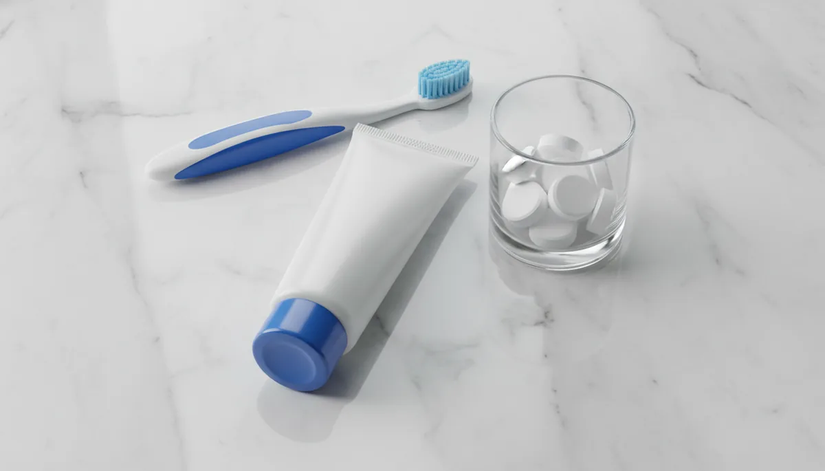 Adeziv proteză dentară: produse, brand-uri și aplicare corectă