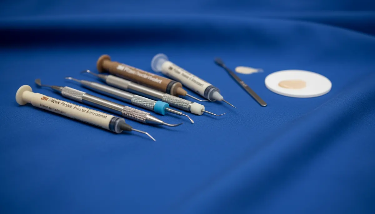 Detaliu clinic relevant pentru albire dentara profesionala pret la cabinet stomatologic