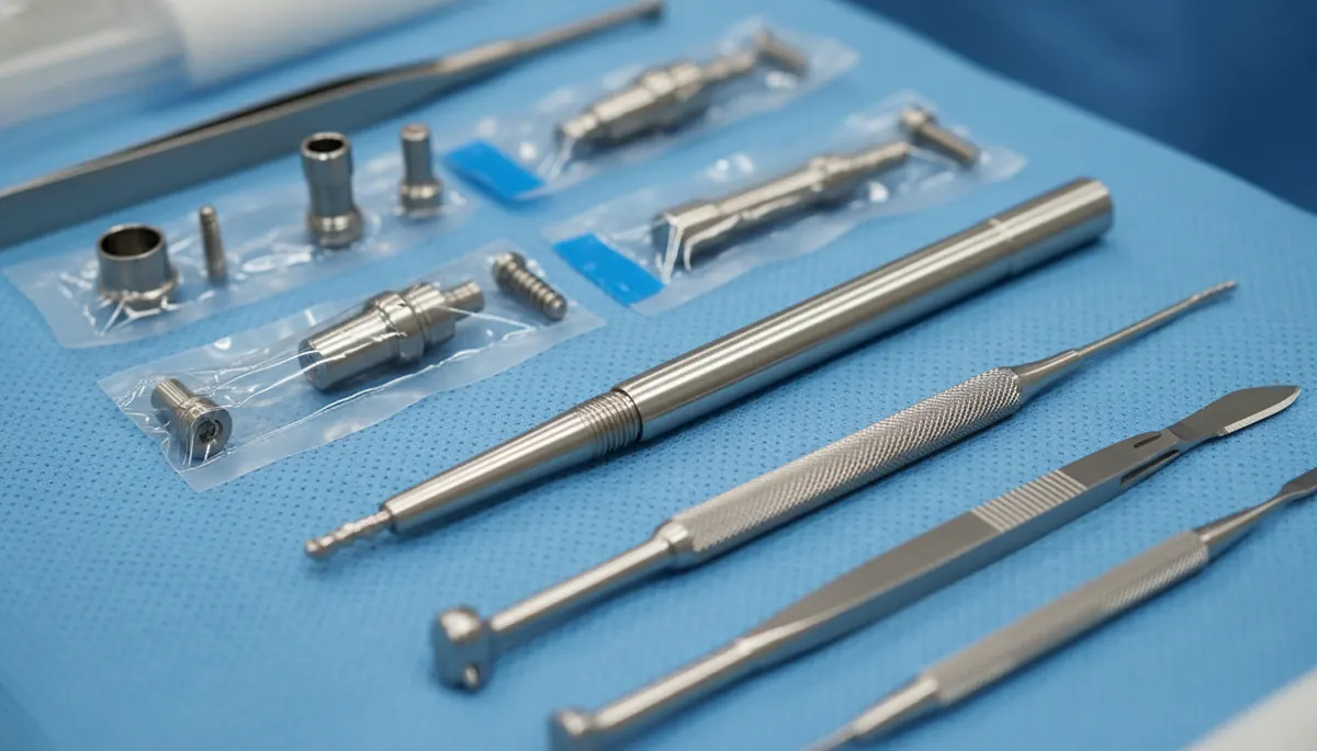 Detaliu clinic relevant pentru alveolita dupa extractie tratament la cabinet stomatologic