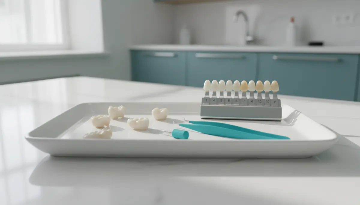 Cat Costa o Fateta Dentara 2026 - Preturi MD Dental Pitesti