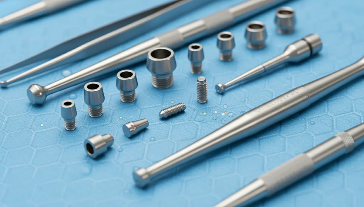 Detaliu clinic relevant pentru cat dureaza un implant dentar la cabinet stomatologic