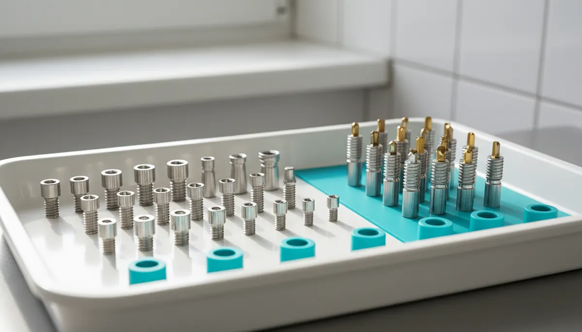 CBCT 3D pentru Implant Dentar - De Ce e Esential