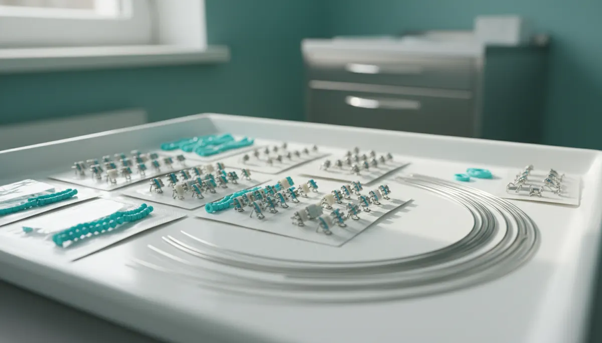 Contentie fixa - Servicii specializate la clinica MD Dental