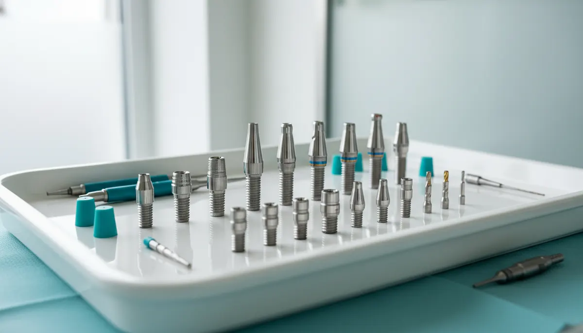 Coroana dentara pe implant pret - Informatii utile