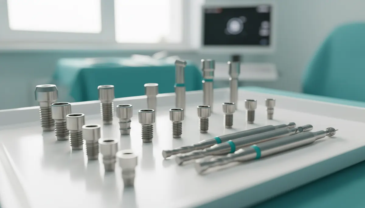 Dental implants cost