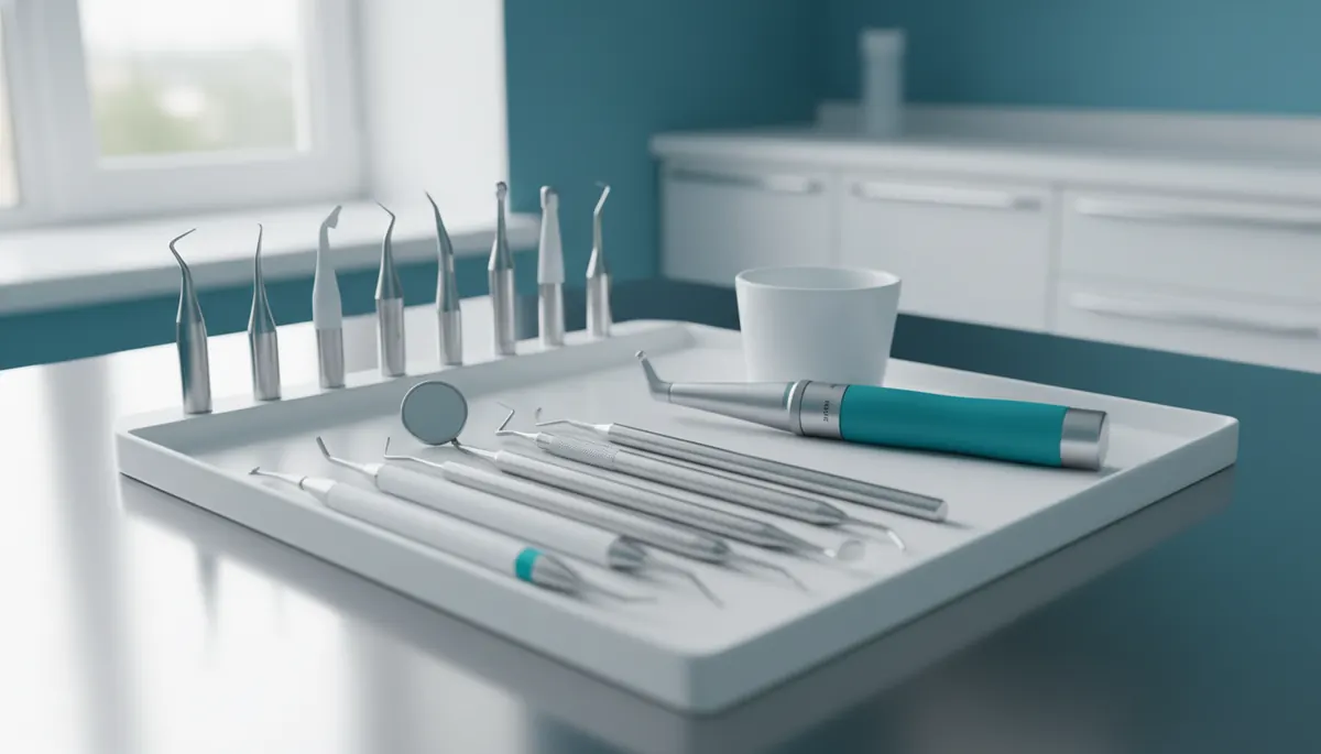 Emdogain pret - Afla costul tratamentului la MD Dental