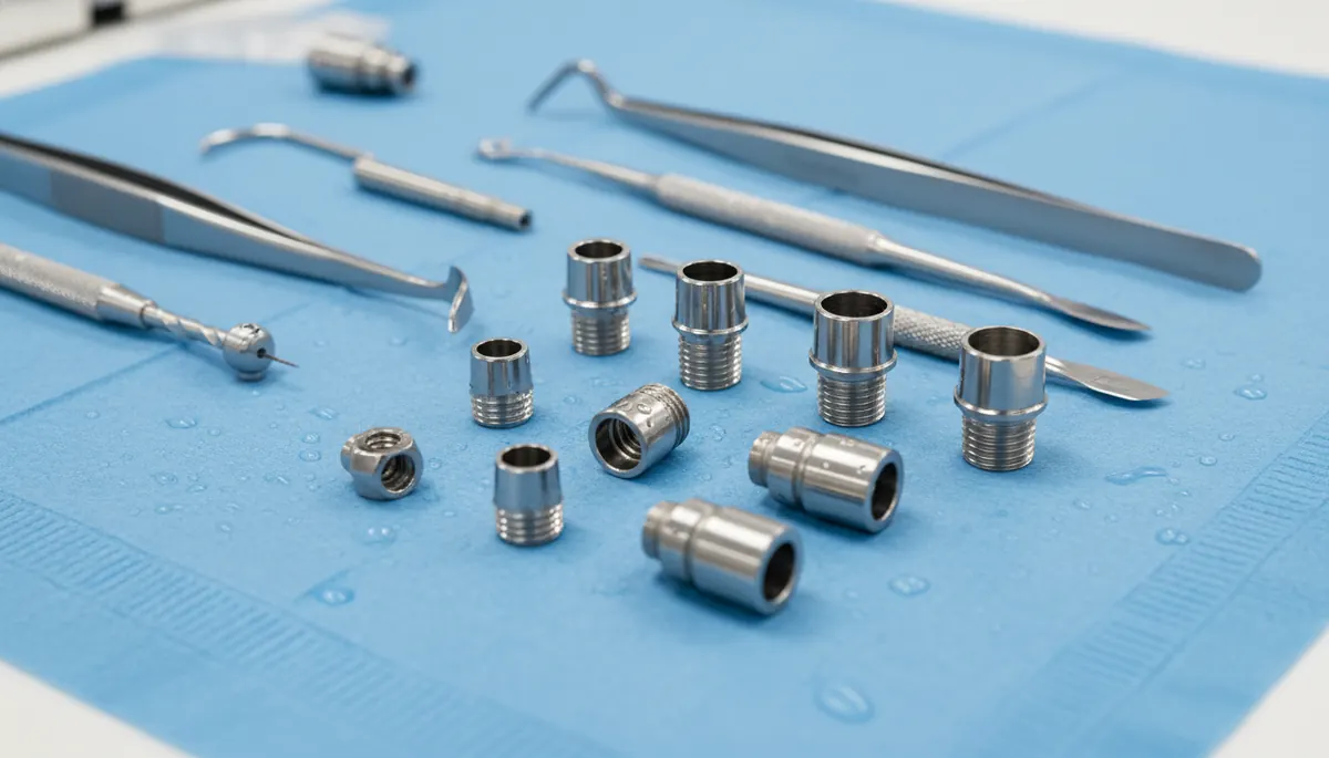 Detaliu clinic relevant pentru extractie dinte de minte superior la cabinet stomatologic