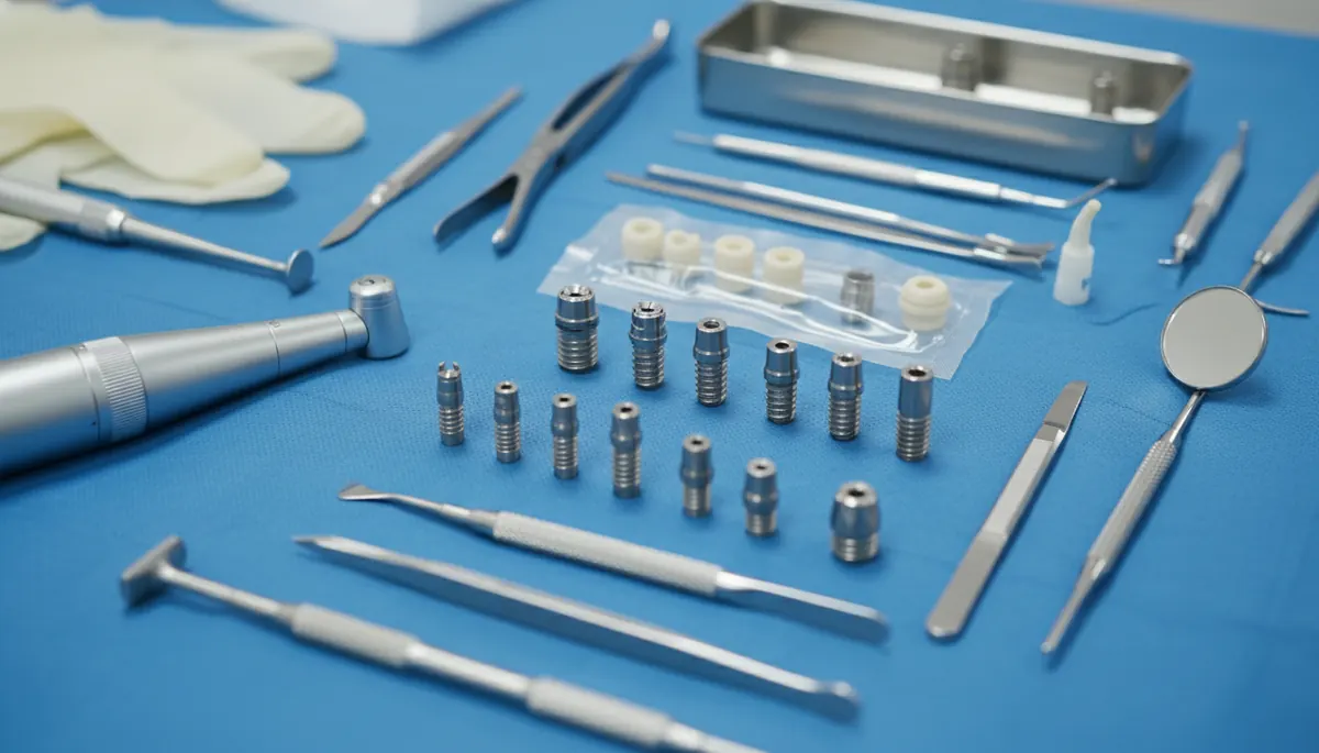 Detaliu clinic relevant pentru extractie dinte front pret la cabinet stomatologic
