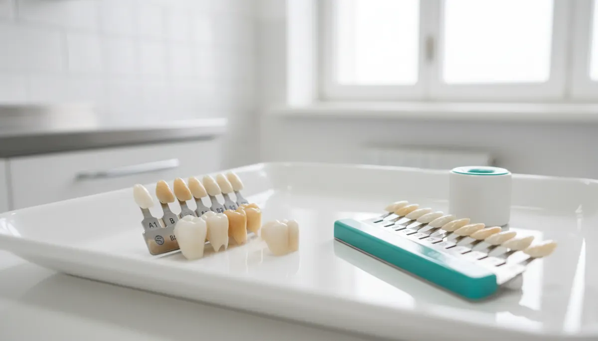 Fatete dentare e.max pret - Informatii utile si costuri