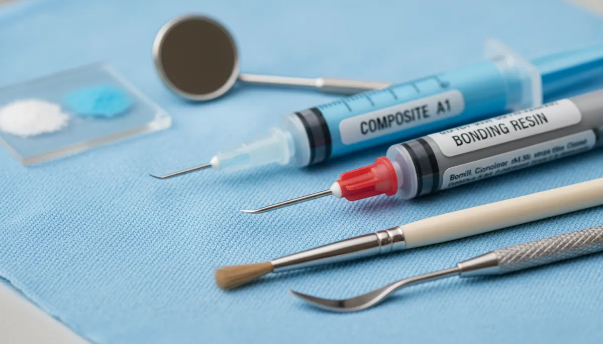 Detaliu clinic relevant pentru proteza elastica pret laborator la cabinet stomatologic
