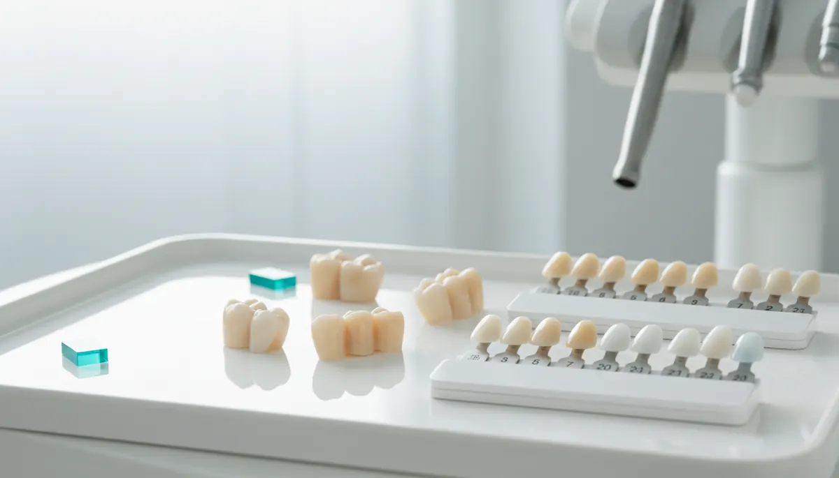 Proteza silicon dinti - Descopera avantajele la MD Dental