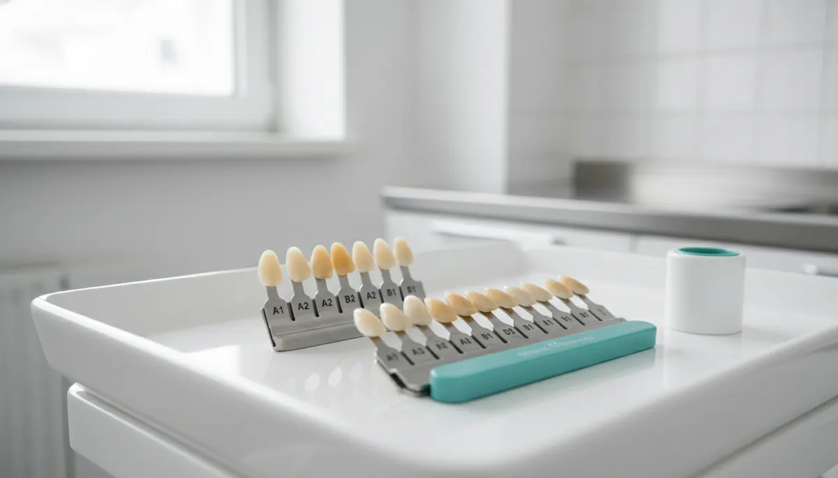 Punti dentare