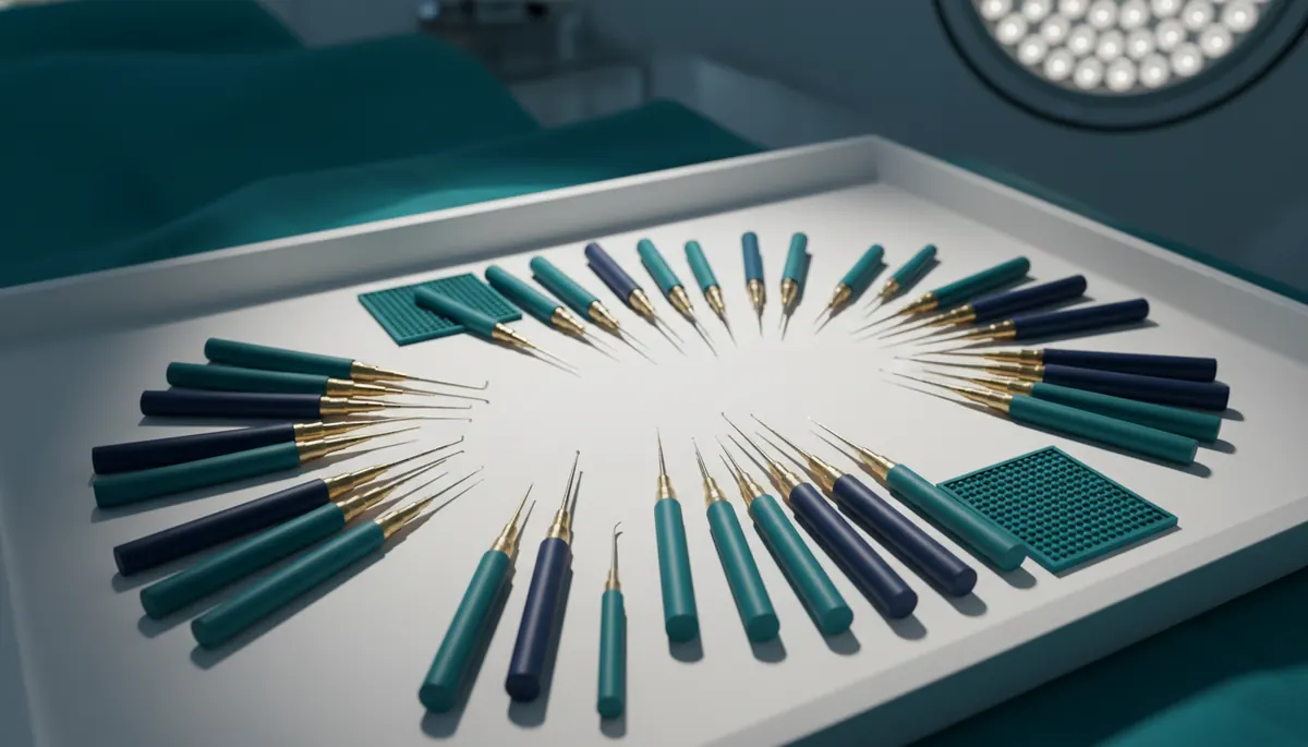 Puroi: Cauze, Simptome si Tratament la Clinica MD Dental