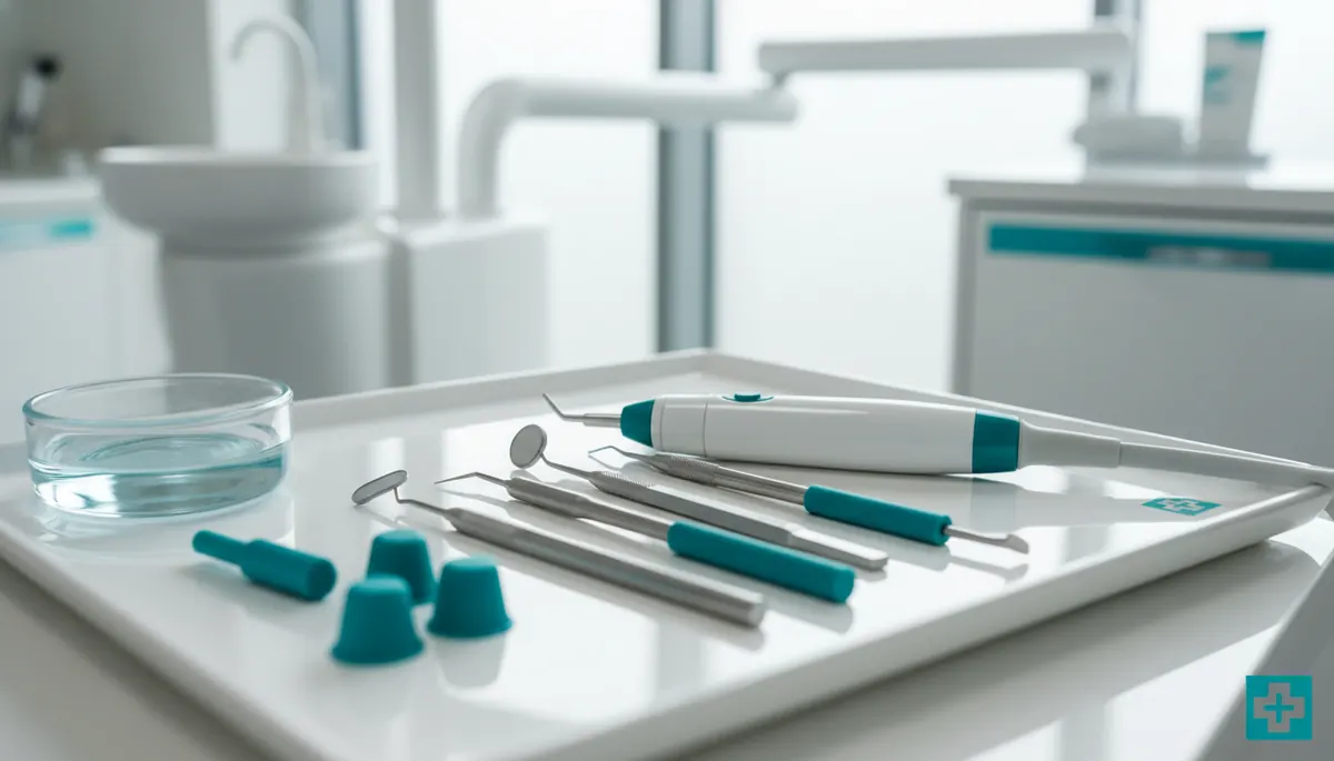 Retractie Gingivala