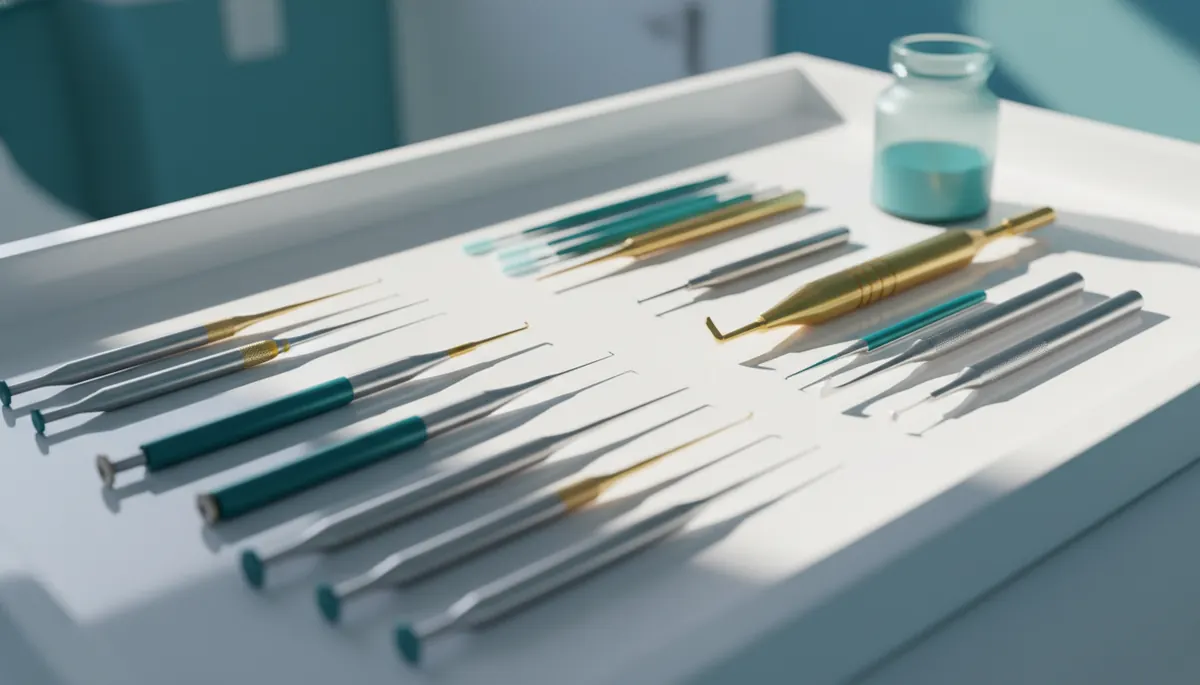 Retratament endodontic