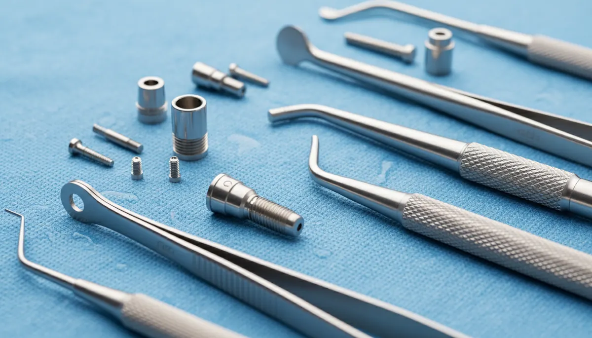 Detaliu clinic relevant pentru rezectie apicala pret la cabinet stomatologic