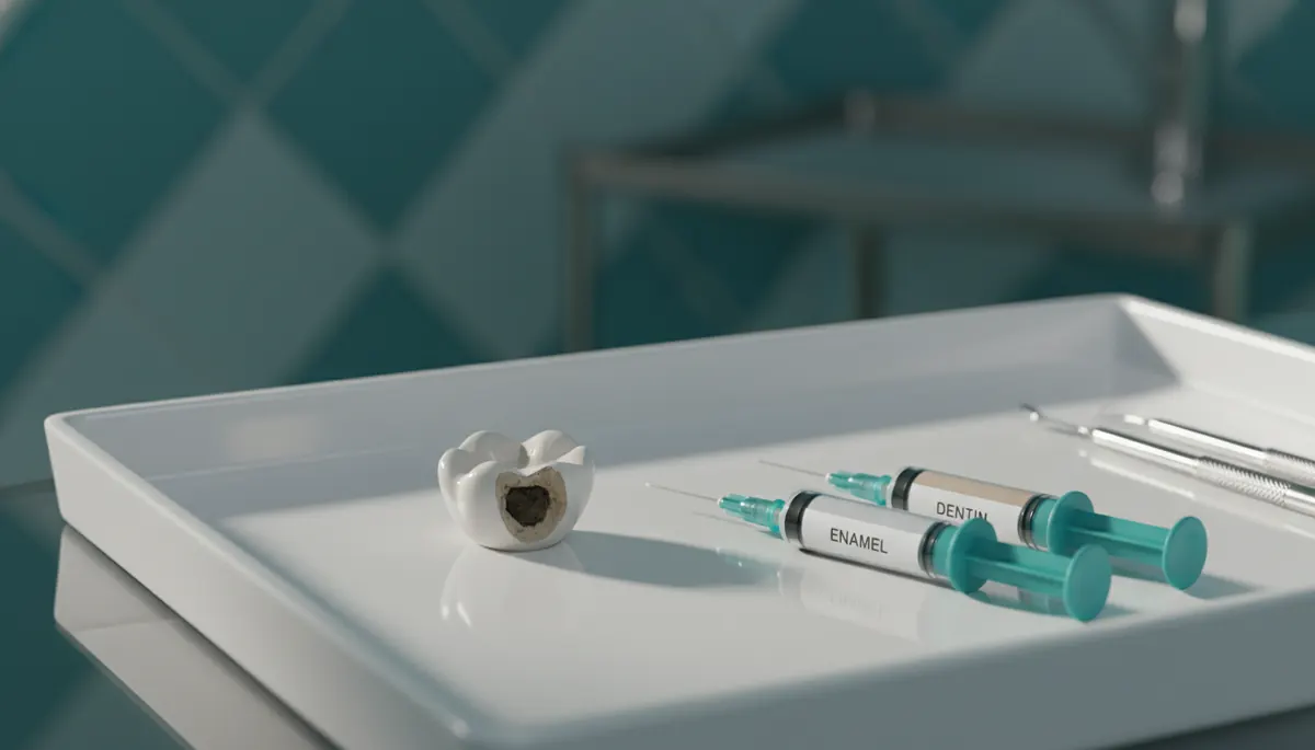 Se poate repara un dinte de porțelan? Soluții MD Dental
