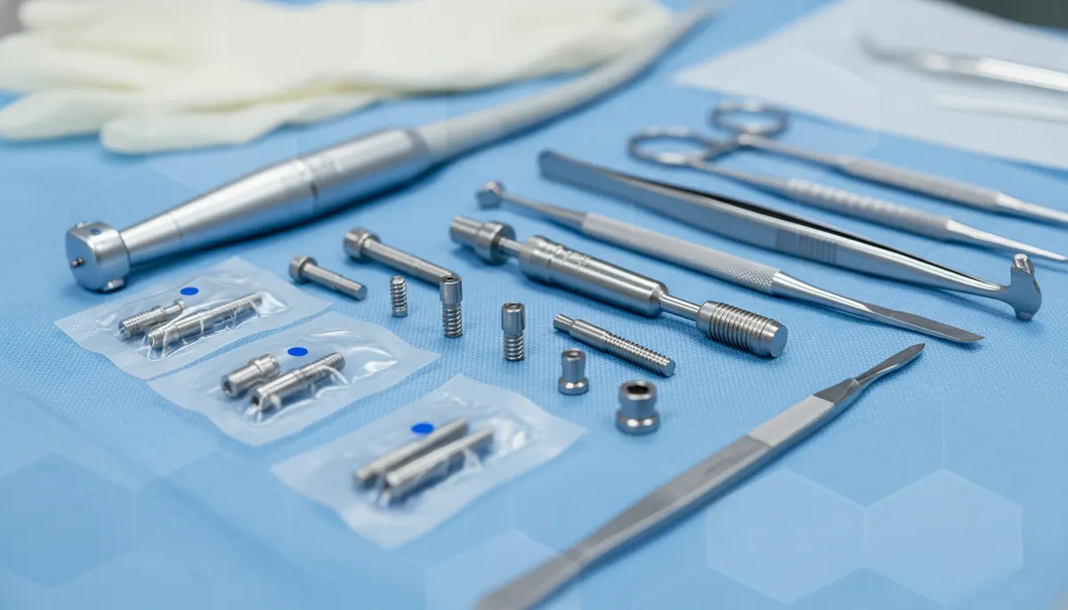 Detaliu clinic relevant pentru smile design cost la cabinet stomatologic