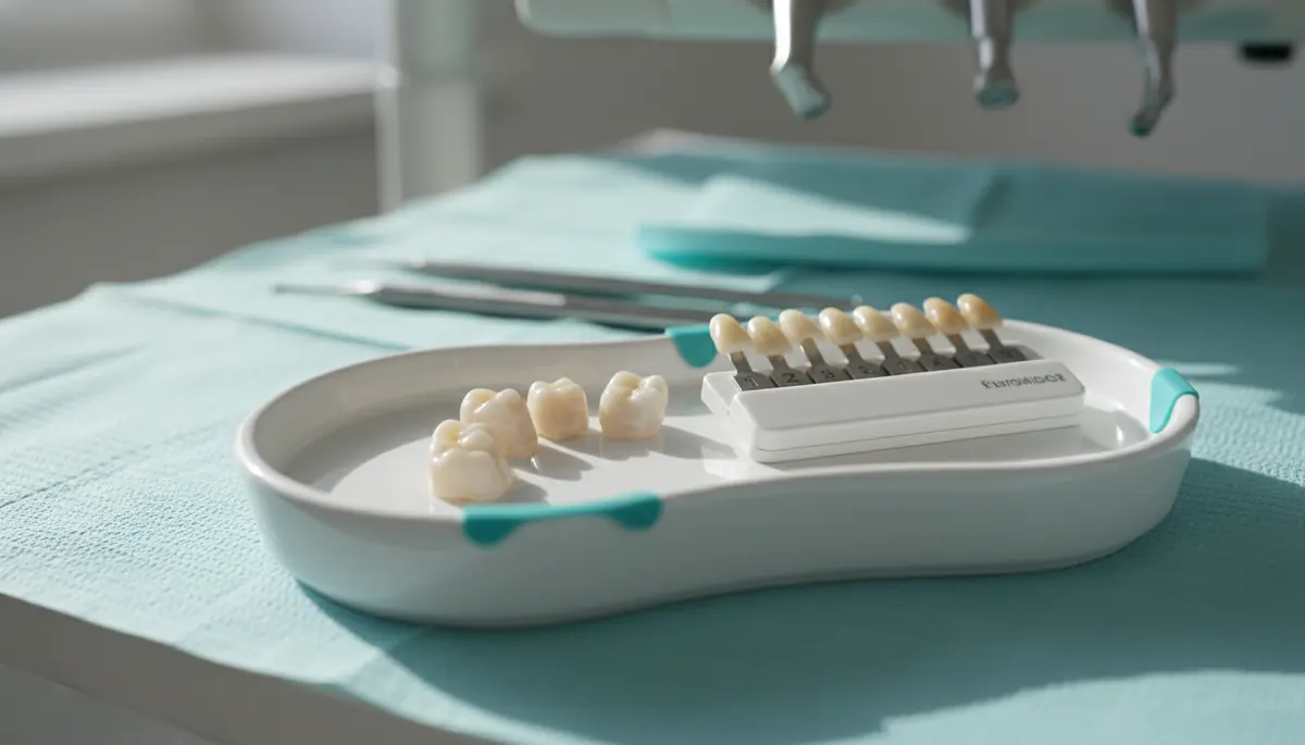 Wax up - Inovatie in tehnologia dentara la MD Dental