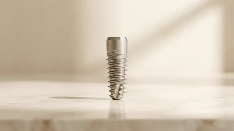 Implant dentar Pitești