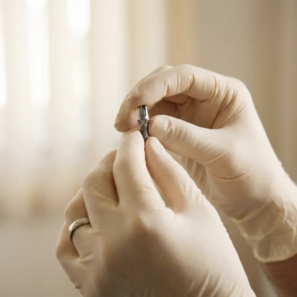 Echipa MD Dental: 6 medici stomatologi în Pitești