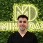 Dr. Barbu Mihai Eduard, MD Dental Pitești