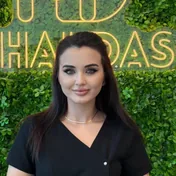 Dr. Ionila Denisa, stomatologie copii MD Dental Pitești