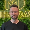 Dr. Mihai Dăscălu, implantolog MD Dental Pitești