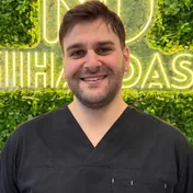 Dr. Octavian Alexandru, MD Dental Pitești