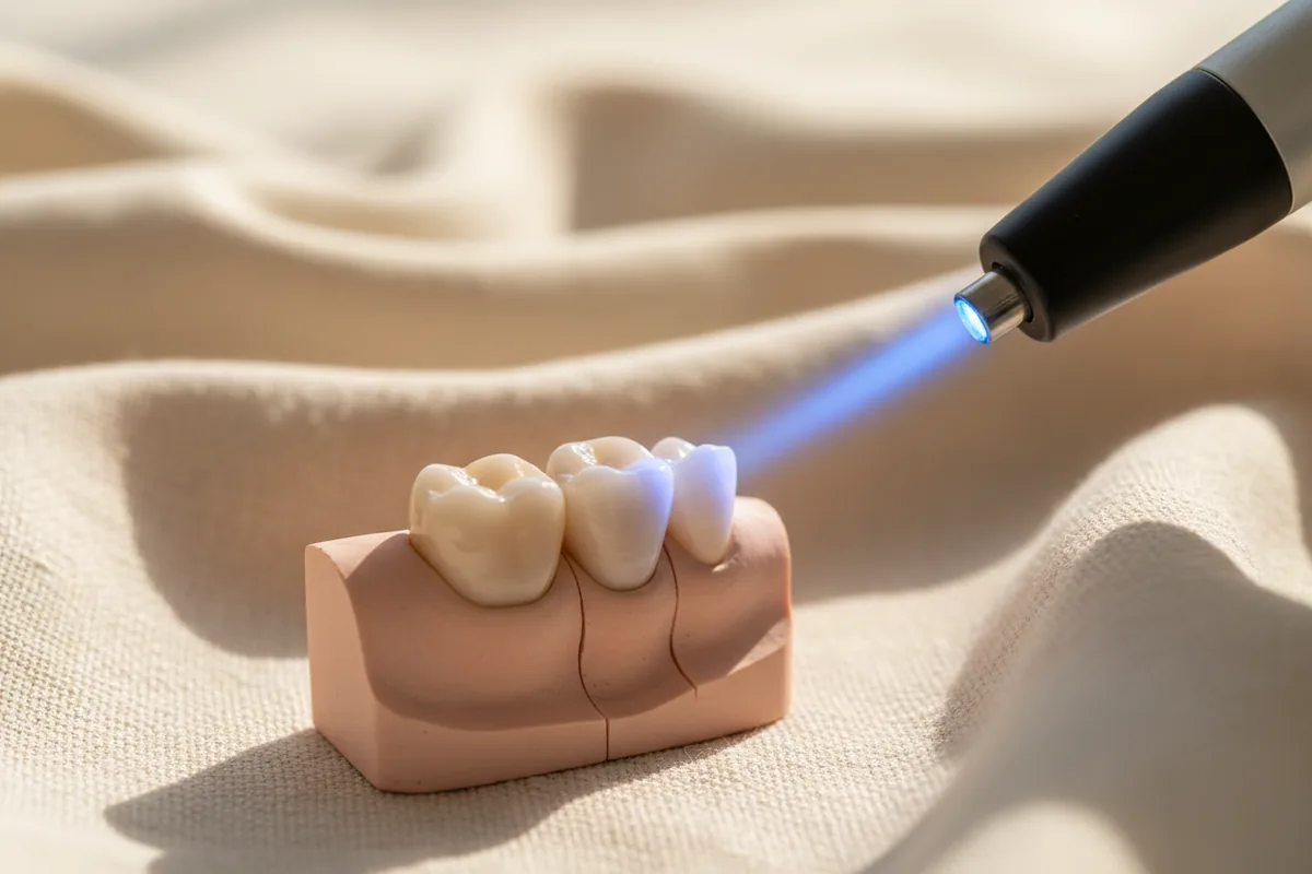 Etapa 4 Grefa gingie complexa MD Dental Pitesti, insertie grefa si suturare